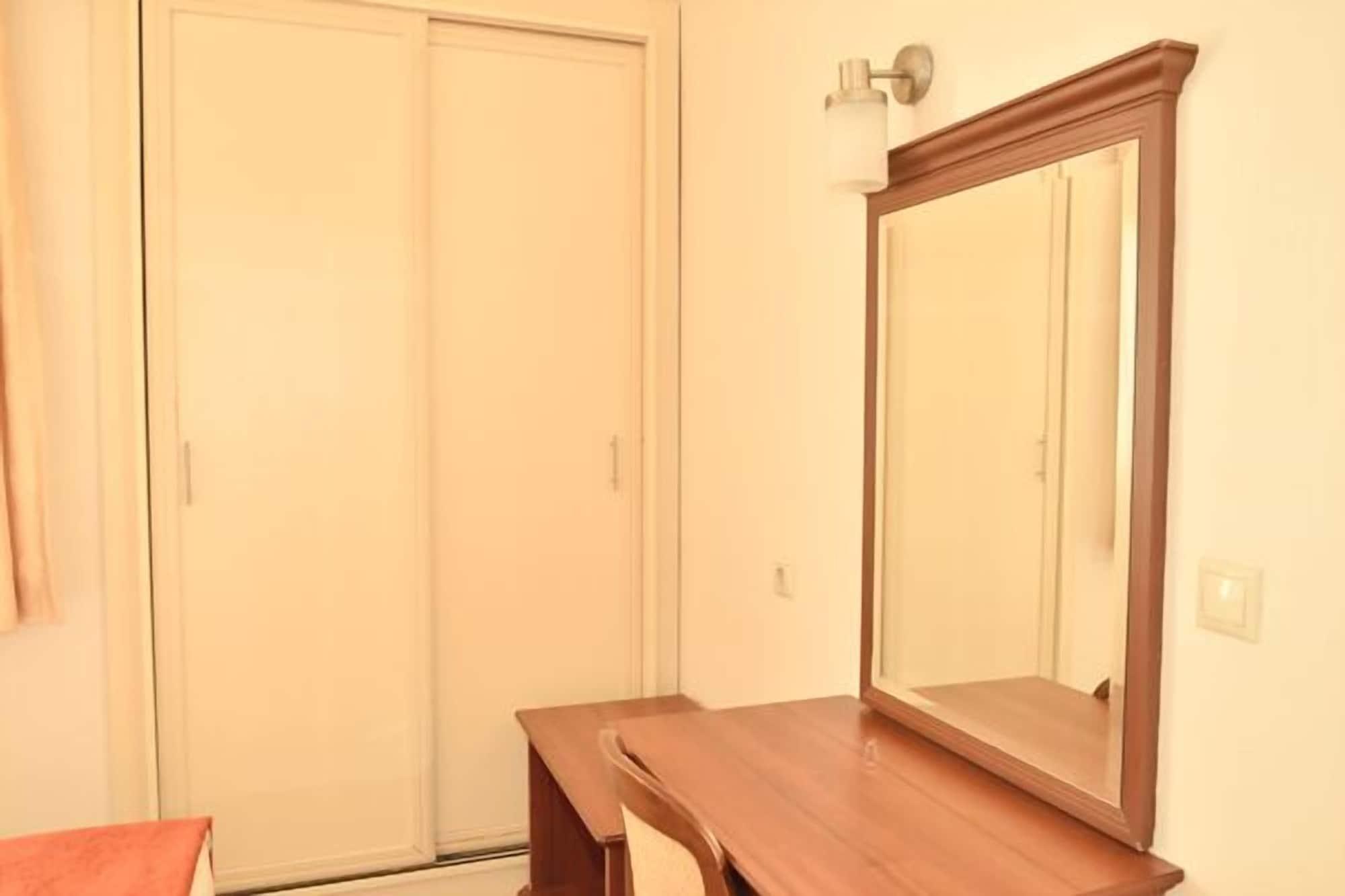 Julian Forest Suites Marmaris Exterior foto