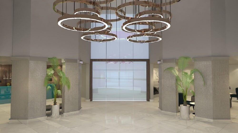 Julian Forest Suites Marmaris Exterior foto
